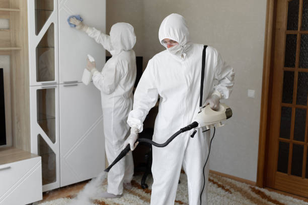24/7 Emergency Biohazard experts in Magnetic Springs, OH